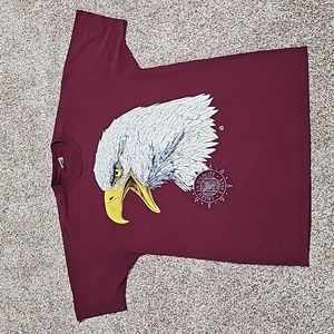 Vintage cotton grove size L